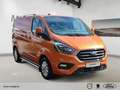 Ford Transit Custom Kasten 300 L1 Trend Navi Klima AHK Orange - thumbnail 6