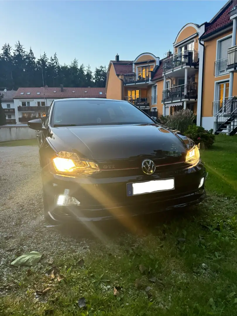 Volkswagen Polo GTI 2.0 TSI OPF DSG - 2