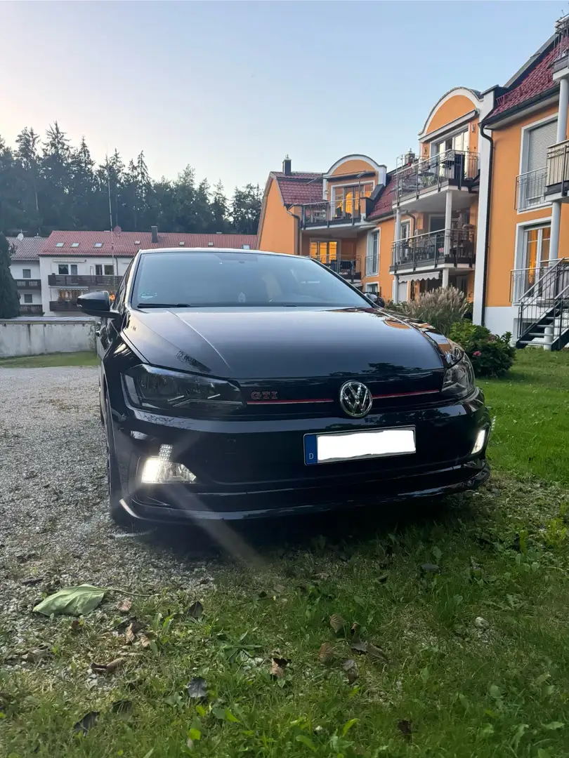 Volkswagen Polo GTI 2.0 TSI OPF DSG - 1