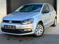 Volkswagen Polo 1.0i 44KW/60PS AIRCO-PDC-GARANTIE Silber - thumnbnail 1