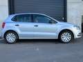 Volkswagen Polo 1.0i 44KW/60PS AIRCO-PDC-GARANTIE Silber - thumnbnail 4