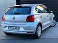 Volkswagen Polo 1.0i 44KW/60PS AIRCO-PDC-GARANTIE Silber - thumnbnail 8