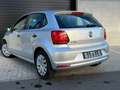 Volkswagen Polo 1.0i 44KW/60PS AIRCO-PDC-GARANTIE Silber - thumnbnail 6