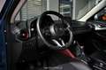 Mazda CX-3 2.0 SKYACTIV-G Revolution Niebieski - thumbnail 12