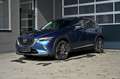 Mazda CX-3 2.0 SKYACTIV-G Revolution Albastru - thumbnail 1