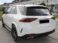 Mercedes-Benz GLE 450 d 4Matic AMG Panorama Air 360° Kamera Weiß - thumbnail 4
