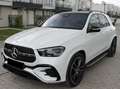Mercedes-Benz GLE 450 d 4Matic AMG Panorama Air 360° Kamera Weiß - thumbnail 2