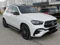 Mercedes-Benz GLE 450 d 4Matic AMG Panorama Air 360° Kamera Weiß - thumbnail 1
