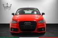 Audi A1 Sportback 1.2 tfsi Admired Piros - thumbnail 2
