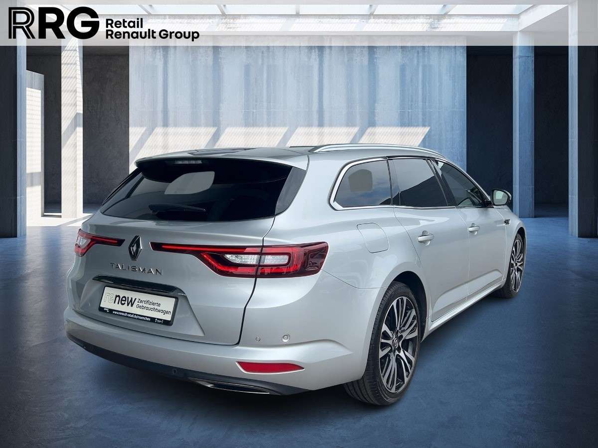 Renault Talisman