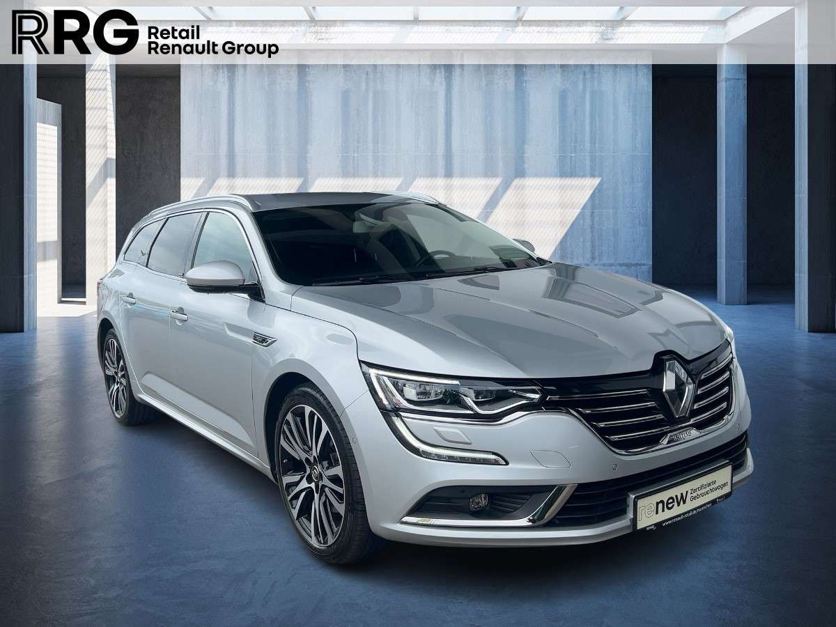 Renault Talisman