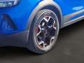 Opel Mokka 1.2 DI Turbo GS Line Blau - thumbnail 6