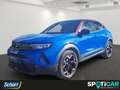 Opel Mokka 1.2 DI Turbo GS Line Blau - thumbnail 1
