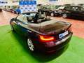 BMW 220 220d Cabrio Sport auto Nero - thumbnail 7