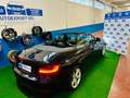 BMW 220 220d Cabrio Sport auto Nero - thumbnail 8