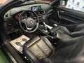 BMW 220 220d Cabrio Sport auto Nero - thumbnail 4