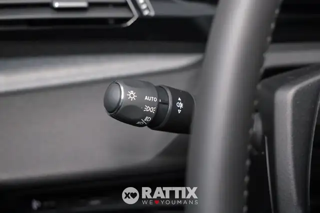 Peugeot 308 view 12