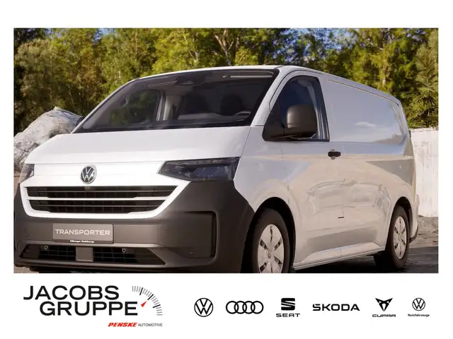 Volkswagen T7 Transporter Kasten 2,0 l 81 kW TDI sofort Verfügbar