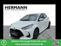 Toyota Yaris 1.5 Hybrid Team Deutschland*CAM*LED*SHZ*PDC Wit - thumbnail 1