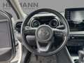 Toyota Yaris 1.5 Hybrid Team Deutschland*CAM*LED*SHZ*PDC Wit - thumbnail 11