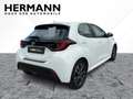 Toyota Yaris 1.5 Hybrid Team Deutschland*CAM*LED*SHZ*PDC Weiß - thumbnail 5