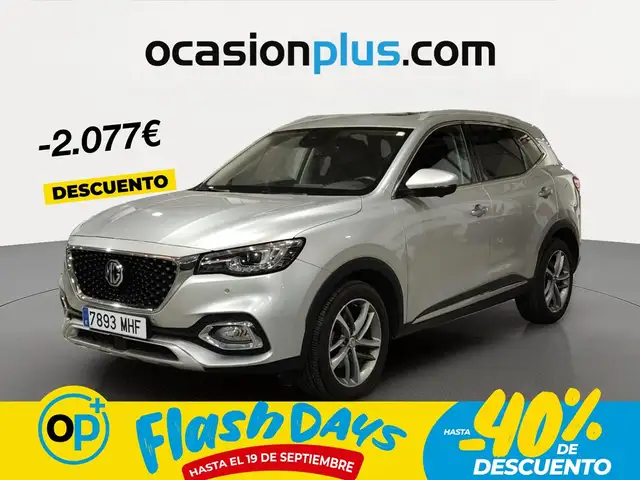 MG EHS 1.5 T-GDI Luxury