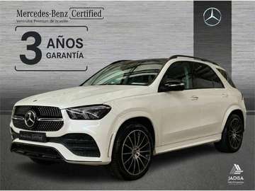 400d 4Matic Aut.