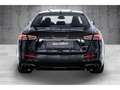 Maserati Ghibli Trofeo*Sonderleasing 1.799,-* Noir - thumbnail 7