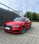 Audi A3 40 TFSI Limousine quattro S Line S tronic design Rot - thumbnail 1