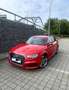 Audi A3 40 TFSI Limousine quattro S Line S tronic design Rot - thumbnail 2