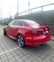 Audi A3 40 TFSI Limousine quattro S Line S tronic design Rot - thumbnail 4