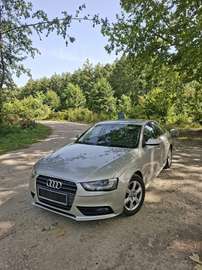 2.0 TDI DPF Ambition
