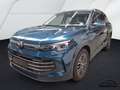 Volkswagen Tiguan Elegance 1.5eTSI DSG Navi AHK IQ-LED SHZ Bleu - thumbnail 2