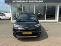Toyota RAV 4 2.5 Hybrid Style Zwart - thumbnail 2