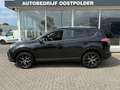 Toyota RAV 4 2.5 Hybrid Style Zwart - thumbnail 4