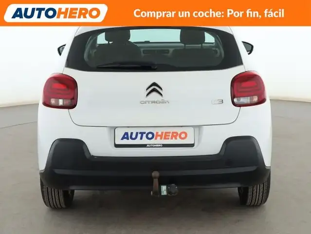 Citroen C3 view 5