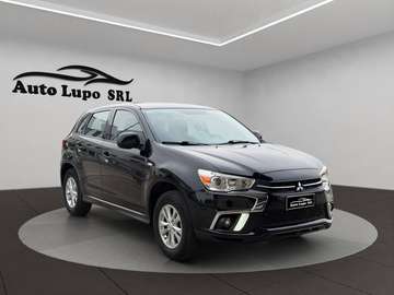 ASX I 2017 1.6 Instyle navi bi-fuel Gpl 2wd my19