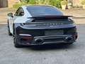 Porsche 992 911 Turbo S RHD* SPORTABGAS*SSD*LIFTSYSTEM*S-VIEW* Nero - thumbnail 15