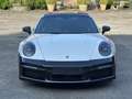 Porsche 992 911 Turbo S RHD* SPORTABGAS*SSD*LIFTSYSTEM*S-VIEW* Nero - thumbnail 3