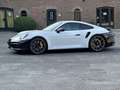 Porsche 992 911 Turbo S RHD* SPORTABGAS*SSD*LIFTSYSTEM*S-VIEW* Nero - thumbnail 10