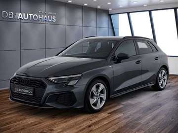 S line 40 2.0 TFSI quattro S-tronic
