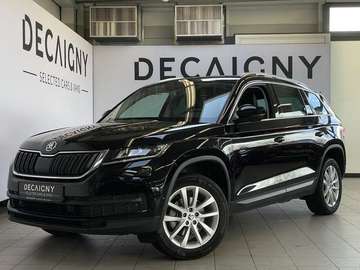 Style 1.5 TSI *Trekhaak*Pano dak