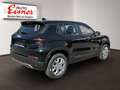Jeep Avenger 1.2 GSE T3 ALTITUDE Noir - thumbnail 14