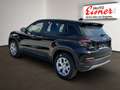 Jeep Avenger 1.2 GSE T3 ALTITUDE Noir - thumbnail 12