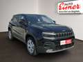 Jeep Avenger 1.2 GSE T3 ALTITUDE Noir - thumbnail 17