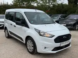 Ford Transit Connect 220 L1 Kamera 5 Sitz 2xSchiebetü