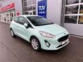 Ford Fiesta 1.1 Cool & Connect PDC KAMERA KLIMA Grün - thumbnail 2