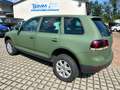 Volkswagen Touareg V6 3.0 TDI Tip. / LEDER / LUFTFED./ AHK Grün - thumbnail 5