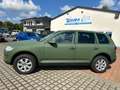 Volkswagen Touareg V6 3.0 TDI Tip. / LEDER / LUFTFED./ AHK Grün - thumbnail 16