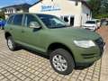 Volkswagen Touareg V6 3.0 TDI Tip. / LEDER / LUFTFED./ AHK Grün - thumbnail 2